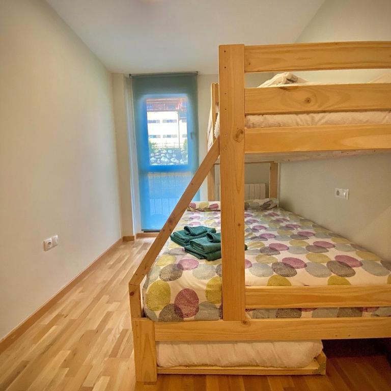 El Rinconcito de Sabi - Appartamento con 2 Camere da Letto - 14