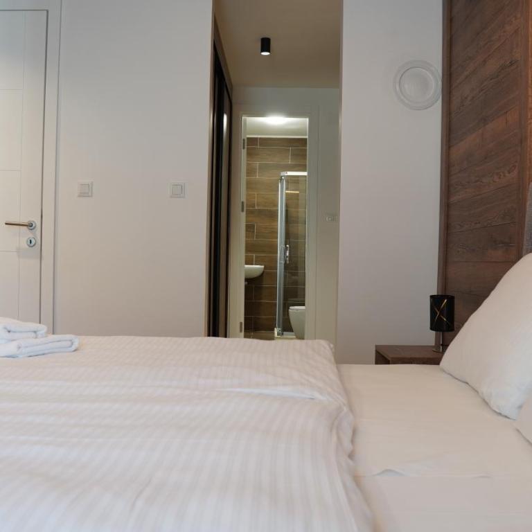 Snjezna Dolina Resort - Jahorina - Superior Apartment - 11