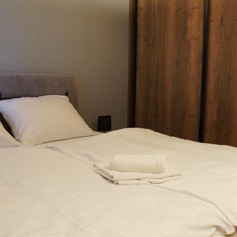 Snjezna Dolina Resort - Jahorina - Superior Apartment - 12