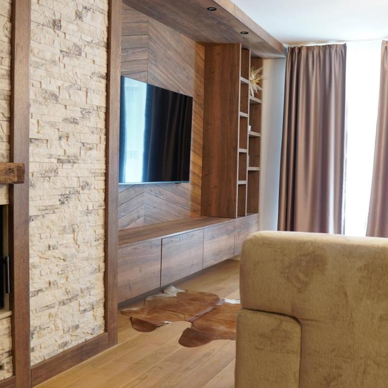 Snjezna Dolina Resort - Jahorina - Deluxe Apartment - 10