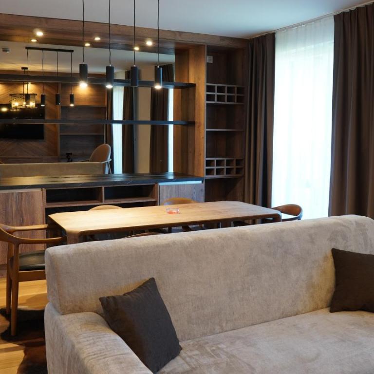 Snjezna Dolina Resort - Jahorina - Superior Apartment - 5