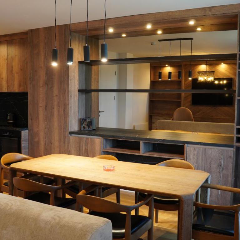 Snjezna Dolina Resort - Jahorina - Superior Apartment - 8