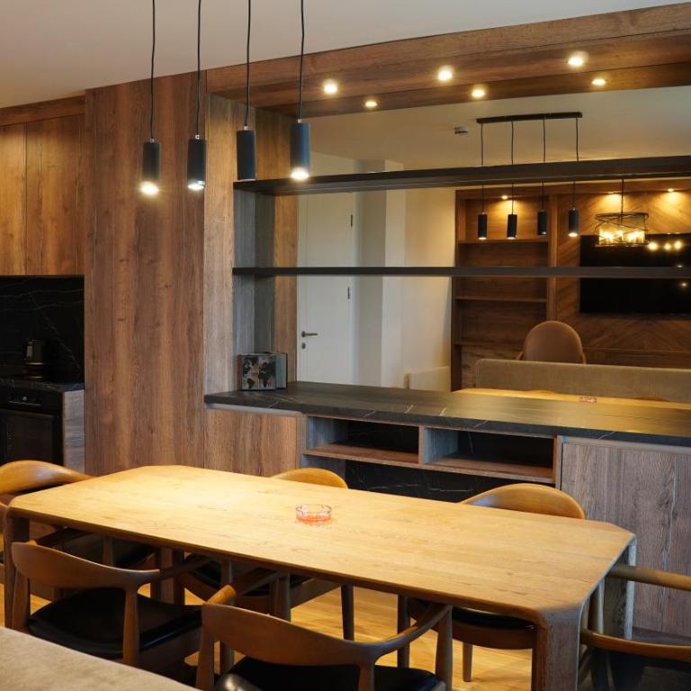 Snjezna Dolina Resort - Jahorina - Superior Apartment - 14