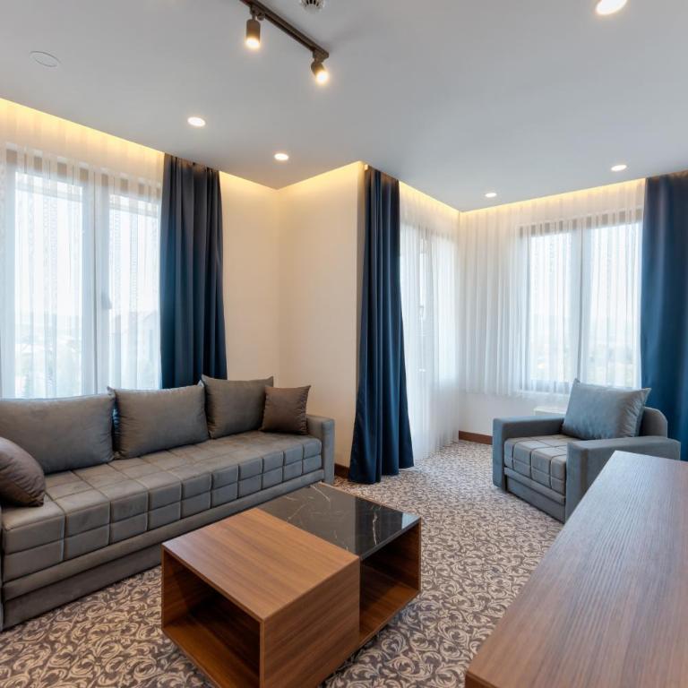 Queen of Zlatibor - Apartman sa 2 Spavaće Sobe - 9