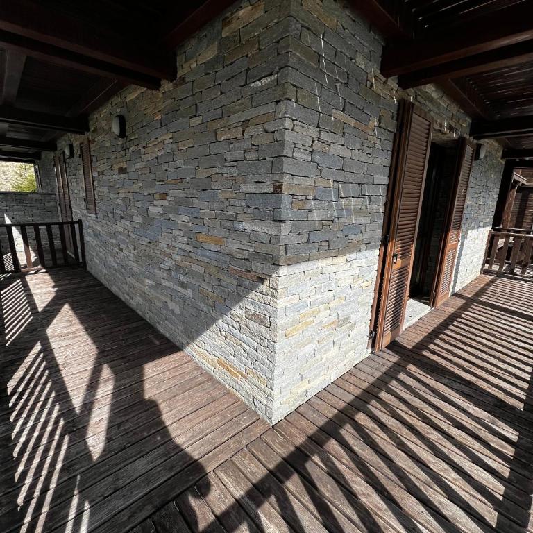 Chalet Edelweiss - Gruppo Estella Hotels - Appartamento con 1 Camera da Letto Piccola, Balcone e Vista Montagna - 4