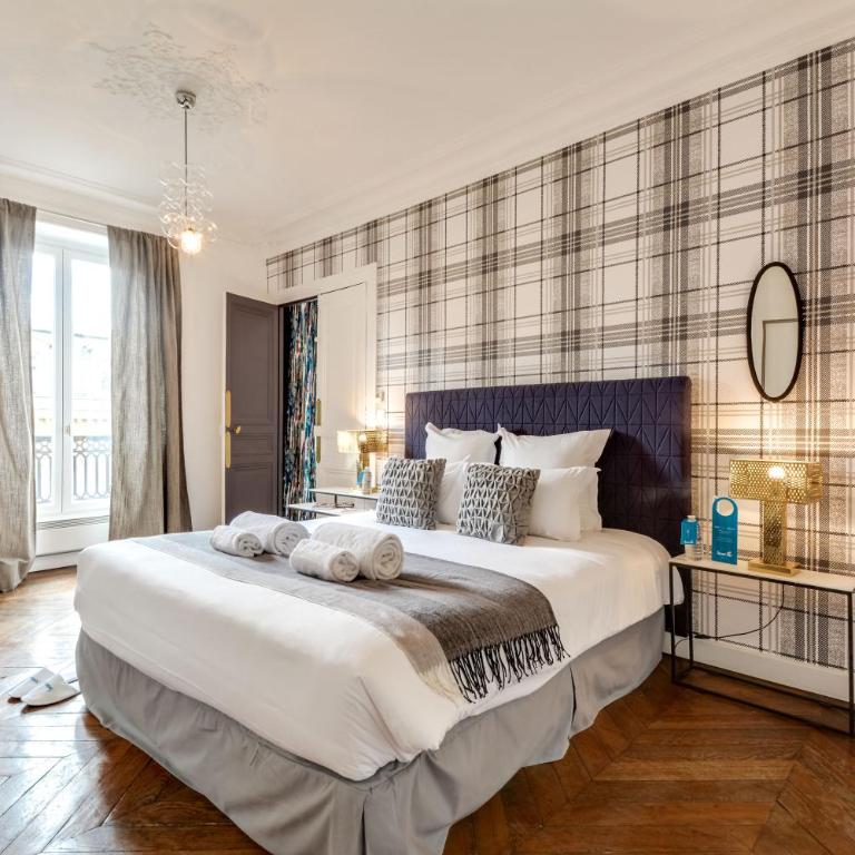 Sweett - Rue de Rivoli - Appartement 3 Chambres - 3