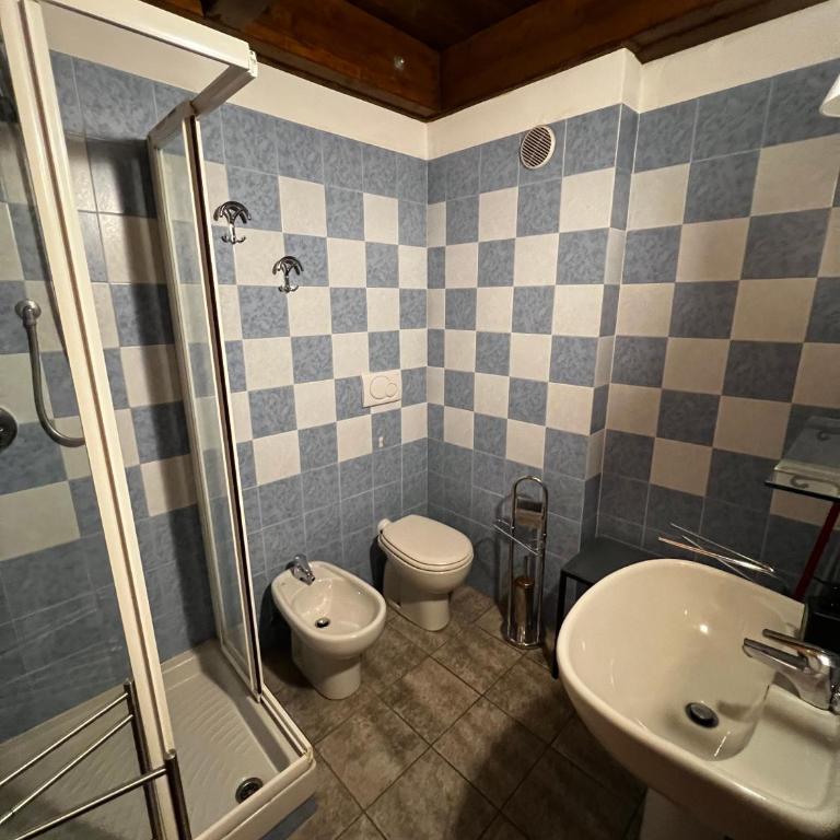 Chalet Edelweiss - Gruppo Estella Hotels - Appartamento con 2 Camere da Letto, Balcone e Vista Montagna - su 2 Livelli - 6