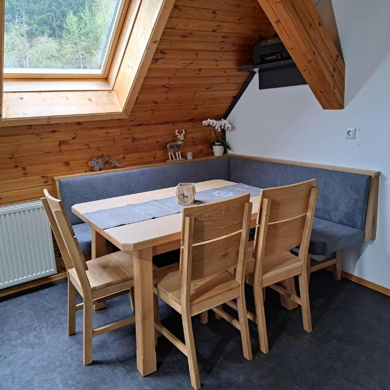 Appartement Fromme Helene - Apartment mit 2 Schlafzimmern - 31