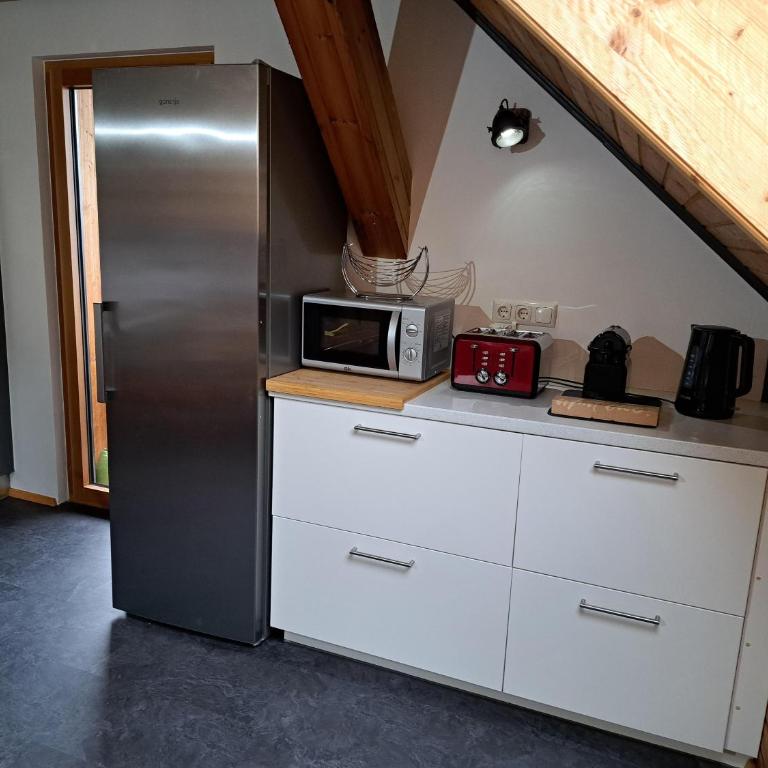 Appartement Fromme Helene - Apartment mit 2 Schlafzimmern - 32