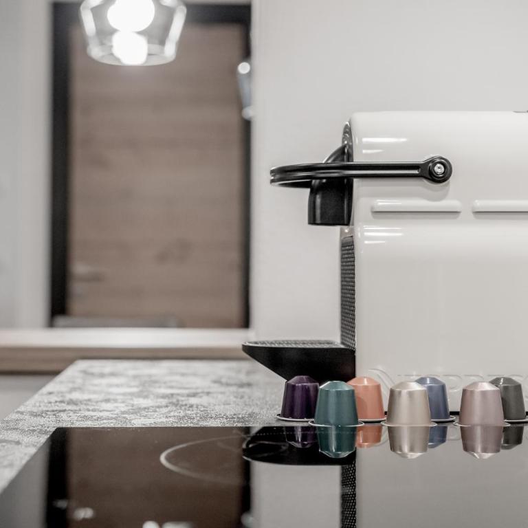 Corso Living - Studio mit Balkon - 4