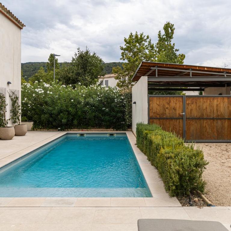 La Provenca villa 29 - Villa - 4