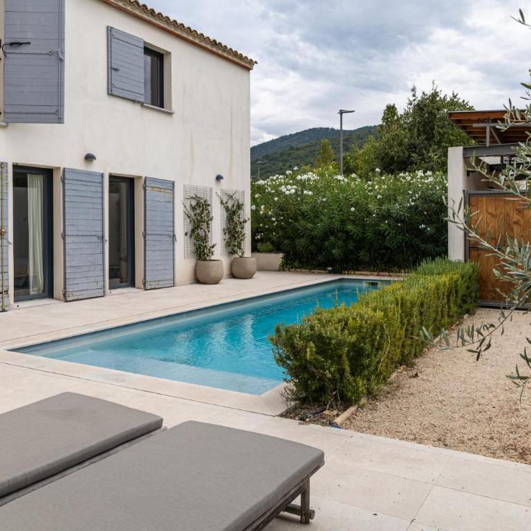 La Provenca villa 29 - Villa - 1
