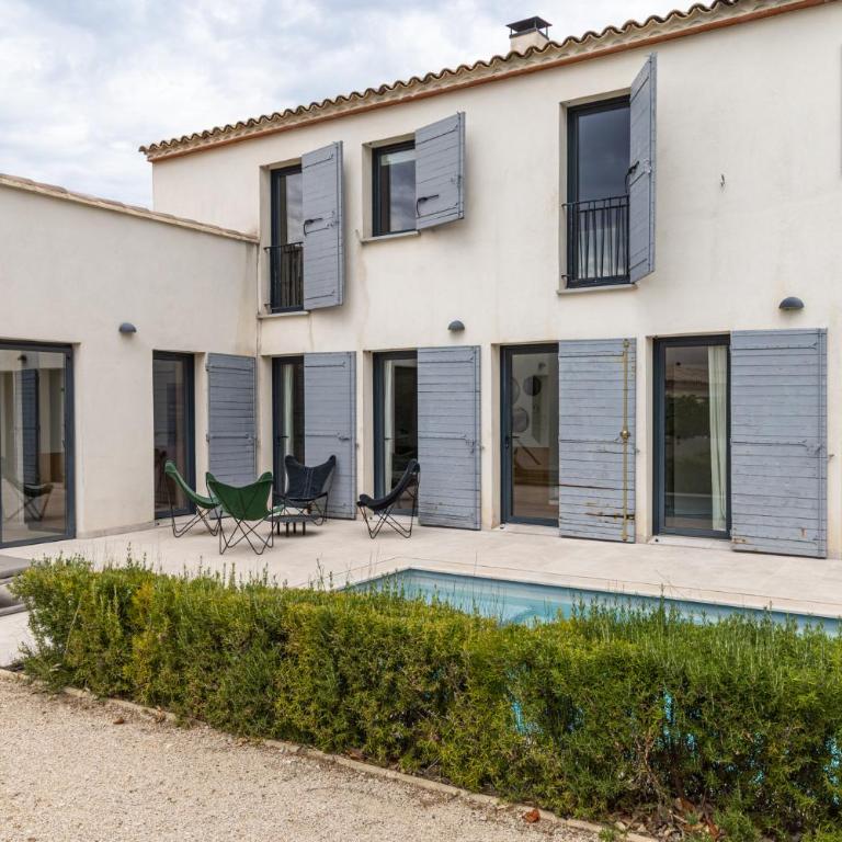 La Provenca villa 29 - Villa - 5