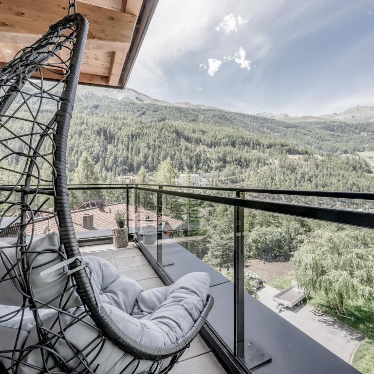 Corso Living - Deluxe Apartment - 2