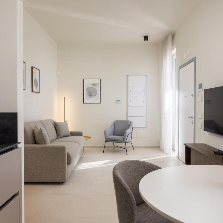 B21 Lifestyle Hotel - Appartamento Superior - 1