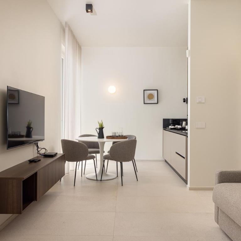 B21 Lifestyle Hotel - Appartamento Superior - 4