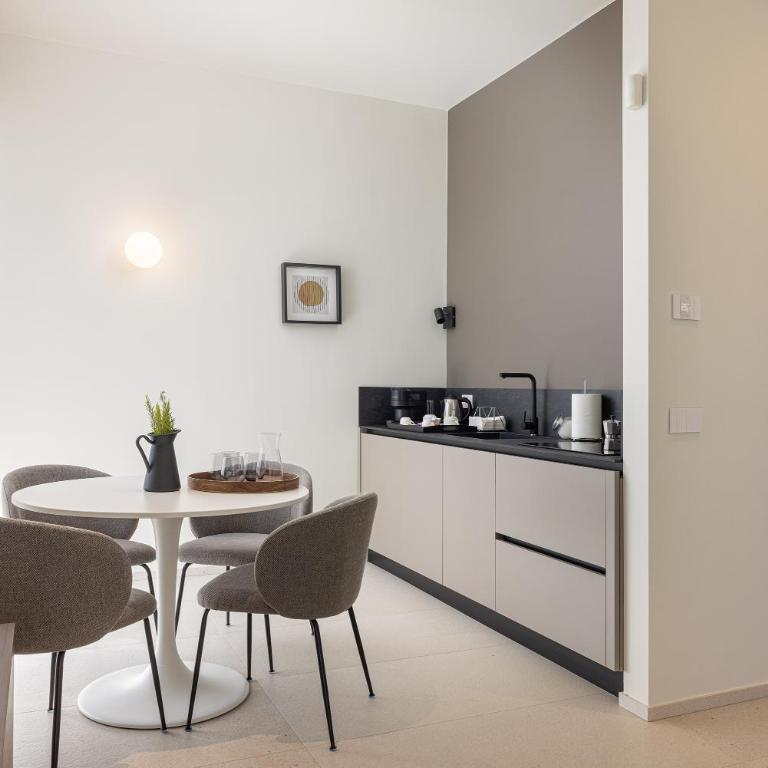 B21 Lifestyle Hotel - Appartamento Superior - 5