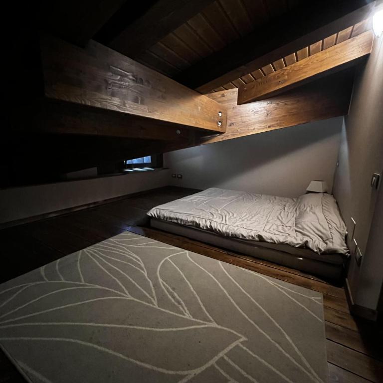 Chalet Edelweiss - Gruppo Estella Hotels - Ampio Appartamento su 2 Livelli con 2 Camere da Letto, 2 Balconi e Vista Montagna - 1