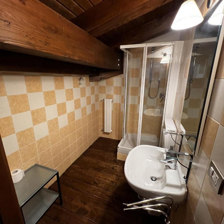 Chalet Edelweiss - Gruppo Estella Hotels - Ampio Appartamento su 2 Livelli con 2 Camere da Letto, 2 Balconi e Vista Montagna - 2