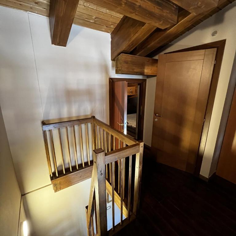 Chalet Edelweiss - Gruppo Estella Hotels - Ampio Appartamento su 2 Livelli con 2 Camere da Letto, 2 Balconi e Vista Montagna - 3