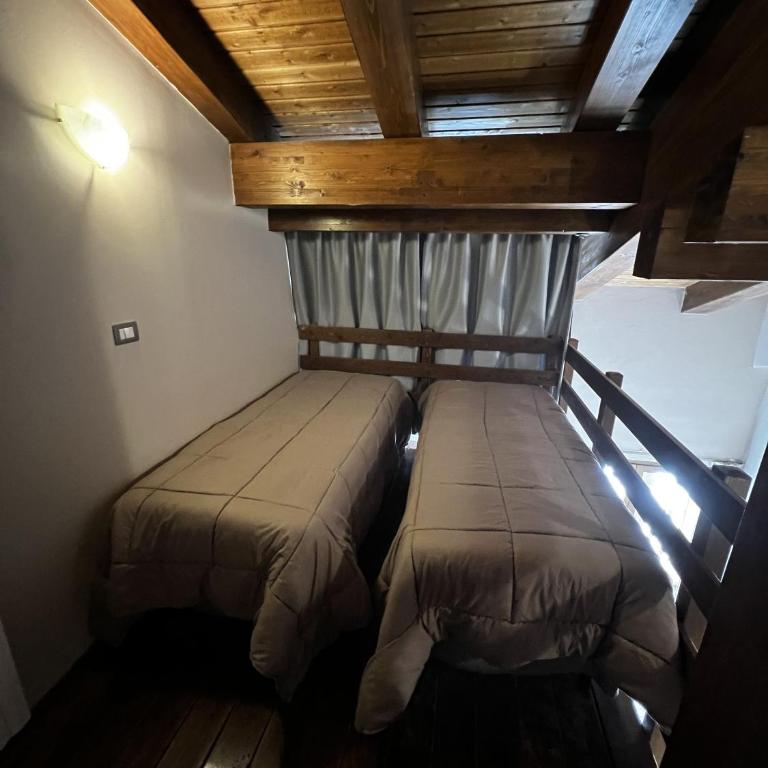 Chalet Edelweiss - Gruppo Estella Hotels - Ampio Appartamento su 2 Livelli con 2 Camere da Letto, 2 Balconi e Vista Montagna - 5