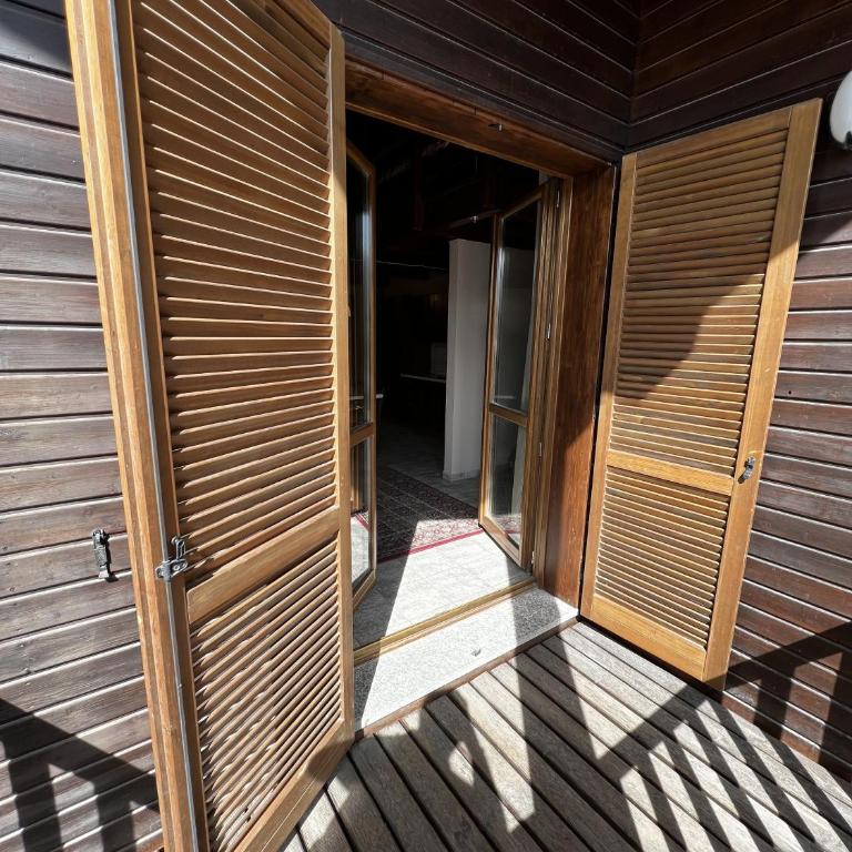 Chalet Edelweiss - Gruppo Estella Hotels - Ampio Appartamento su 2 Livelli con 2 Camere da Letto, 2 Balconi e Vista Montagna - 9