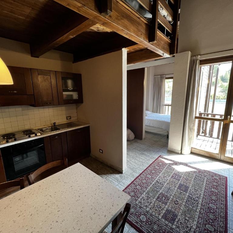 Chalet Edelweiss - Gruppo Estella Hotels - Ampio Appartamento su 2 Livelli con 2 Camere da Letto, 2 Balconi e Vista Montagna - 12