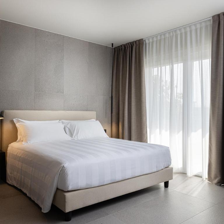 B21 Lifestyle Hotel - Camera Queen Deluxe - 5