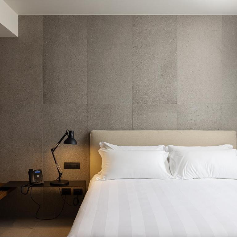 B21 Lifestyle Hotel - Camera Queen Deluxe - 7
