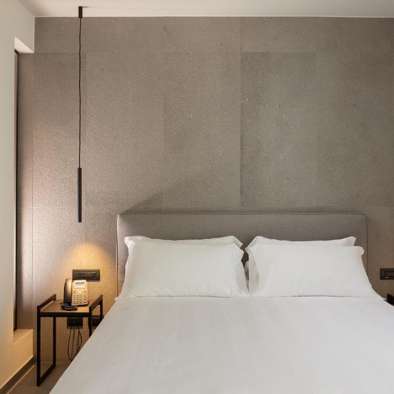 B21 Lifestyle Hotel - Camera Queen Deluxe - 6