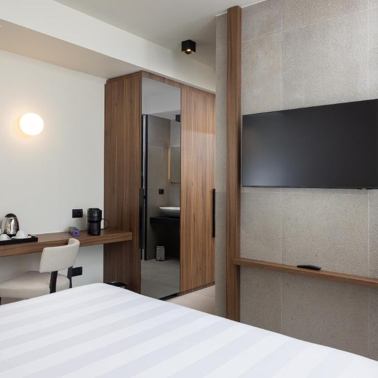 B21 Lifestyle Hotel - Camera Deluxe - 5
