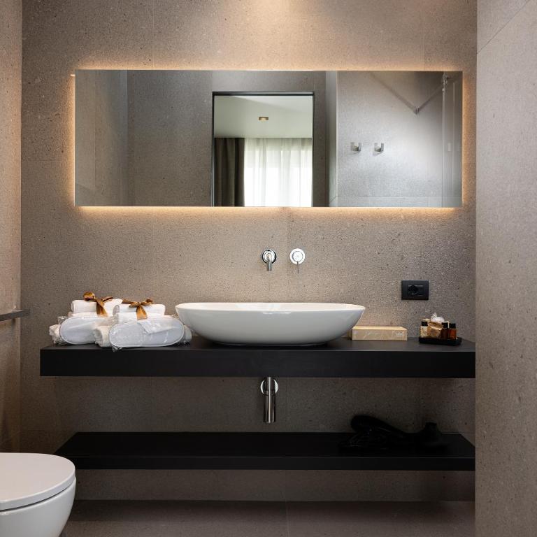 B21 Lifestyle Hotel - Camera Deluxe - 7