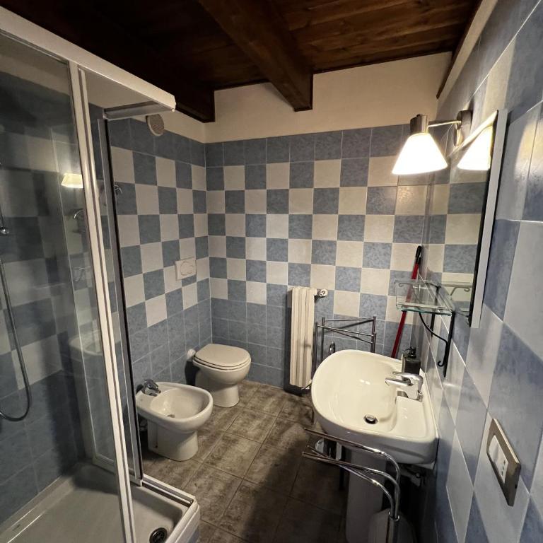 Chalet Edelweiss - Gruppo Estella Hotels - Ampio Appartamento su 2 Livelli con 2 Camere da Letto, Balcone e Vista Montagna - 10