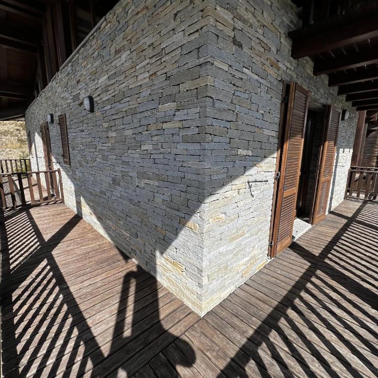 Chalet Edelweiss - Gruppo Estella Hotels - Ampio Appartamento su 2 Livelli con 2 Camere da Letto, Balcone e Vista Montagna - 7