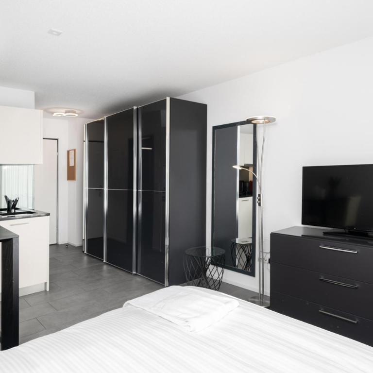 Studio ARTURO Interlaken - Studio Deluxe - 3