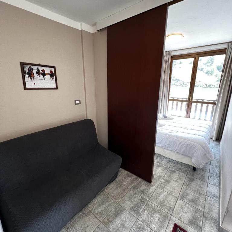 Chalet Edelweiss - Gruppo Estella Hotels - Appartamento con 2 Camere da Letto, Balcone e Vista Montagna - 3