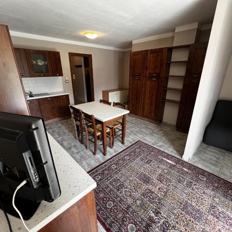 Chalet Edelweiss - Gruppo Estella Hotels - Appartamento con 2 Camere da Letto, Balcone e Vista Montagna - 2