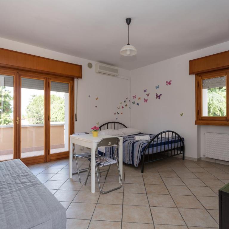 Appartamenti Massimiliano - Appartamento Monolocale B38 - 1