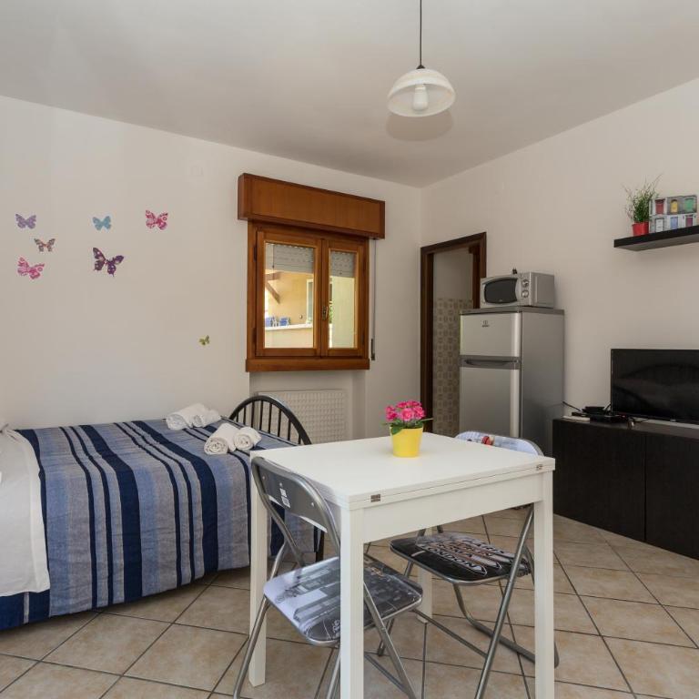 Appartamenti Massimiliano - Appartamento Monolocale B38 - 2
