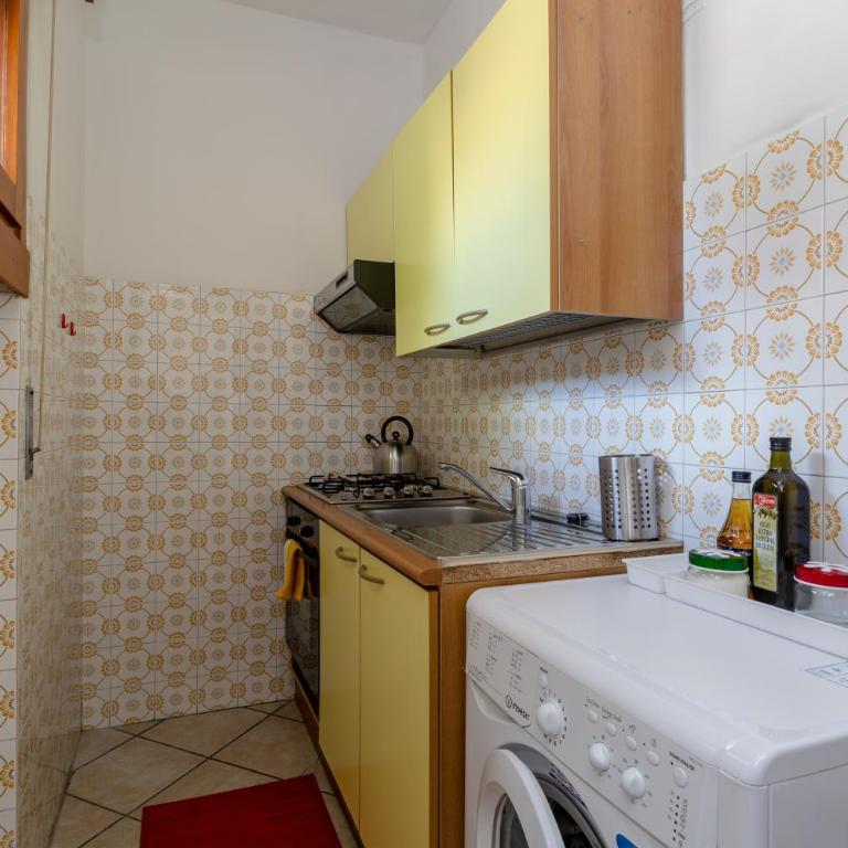 Appartamenti Massimiliano - Appartamento Monolocale B38 - 4