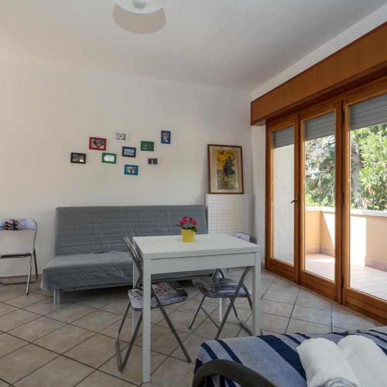 Appartamenti Massimiliano - Appartamento Monolocale B38 - 5