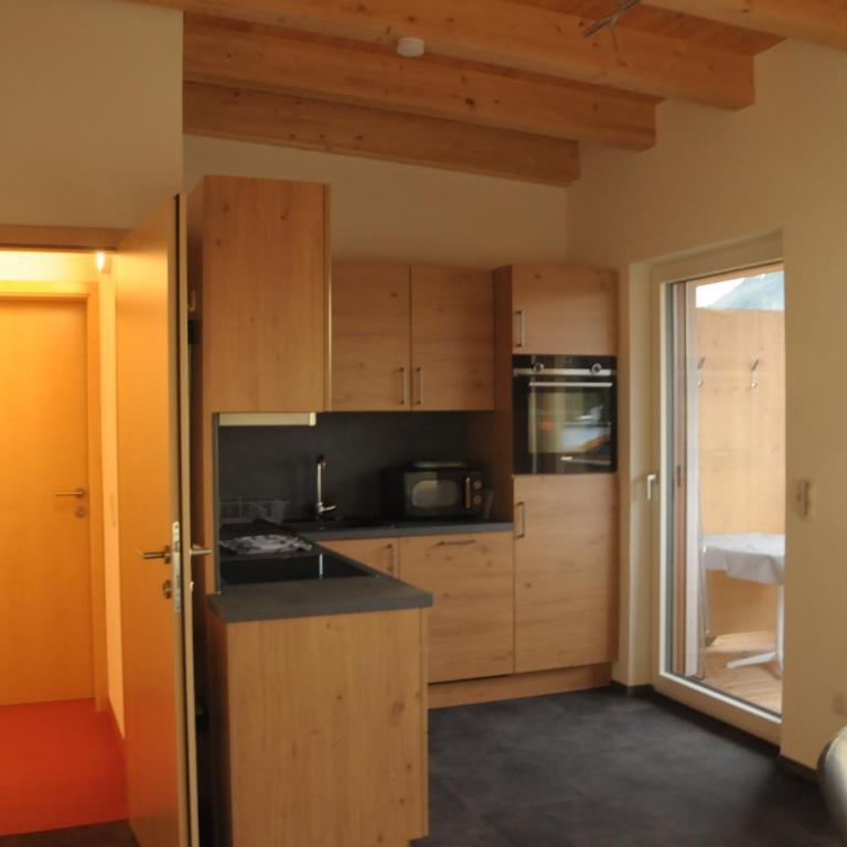 Haus Lagger - Apartment mit Balkon - 4