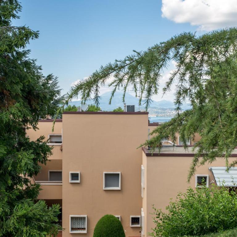 Appartamenti Massimiliano - Appartamento Monolocale B38 - 6