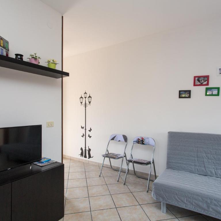 Appartamenti Massimiliano - Appartamento Monolocale B38 - 10