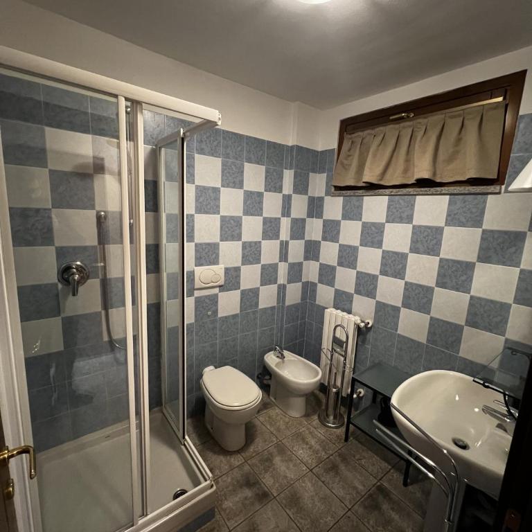 Chalet Edelweiss - Gruppo Estella Hotels - Ampio Appartamento con 1 Camera da Letto e Vista Montagna - 2