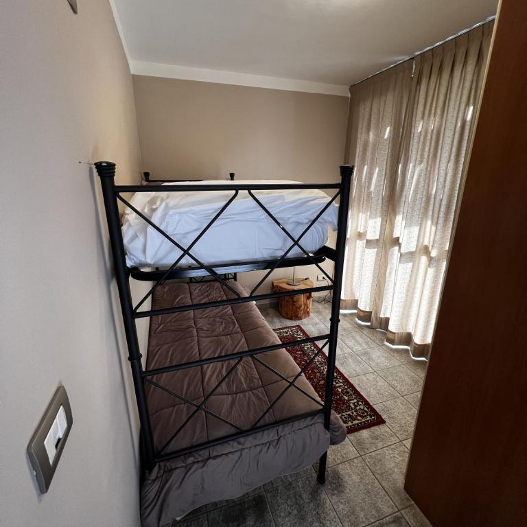 Chalet Edelweiss - Gruppo Estella Hotels - Ampio Appartamento con 1 Camera da Letto e Vista Montagna - 3