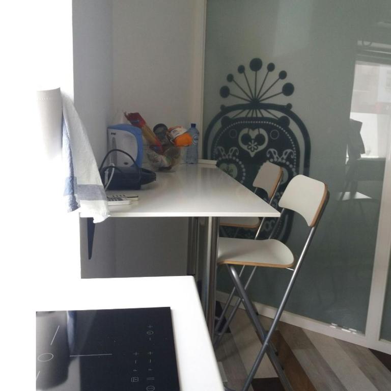 CityRoom - Habitación Doble - 13