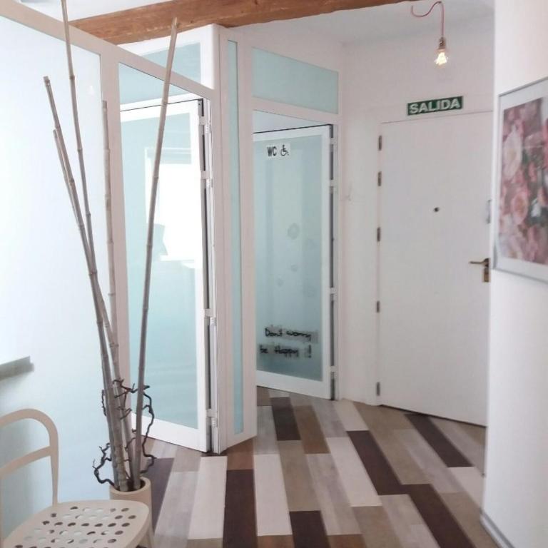 CityRoom - Habitación Doble - 14