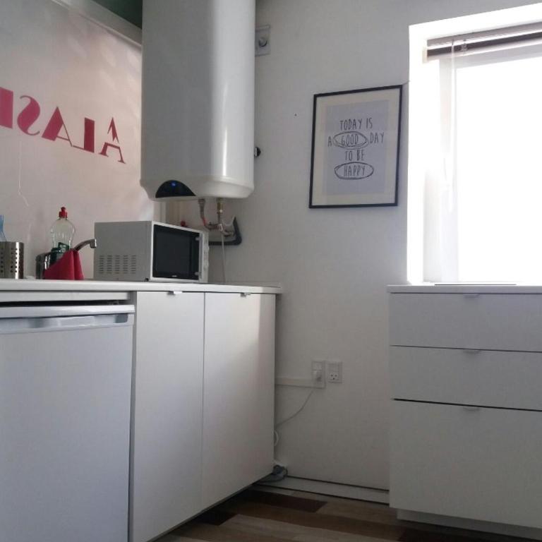 CityRoom - Habitación Doble - 15