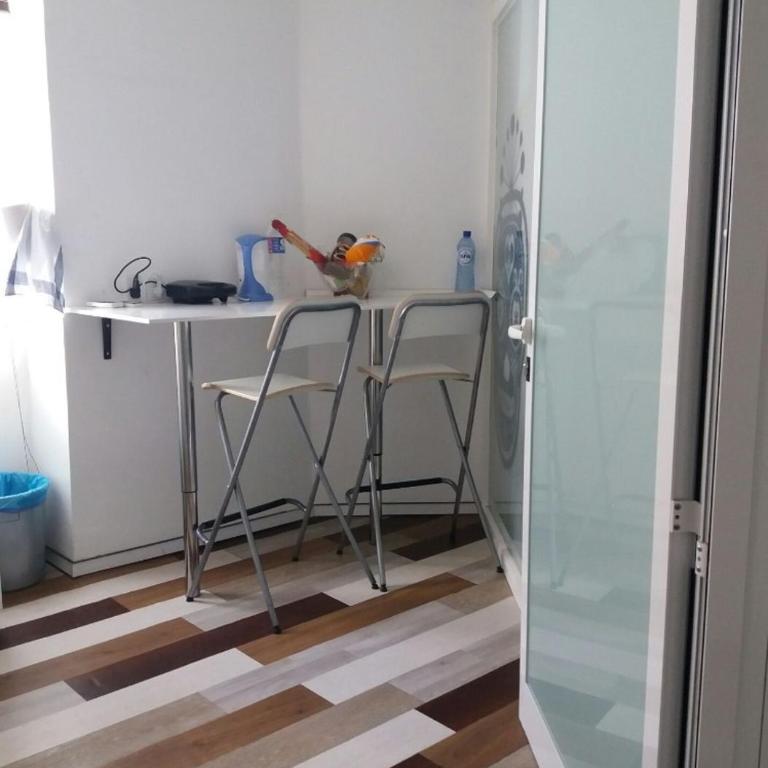 CityRoom - Habitación Doble - 16